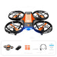 Mini RC Drone V8 - Gesture Control and HD Camera