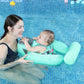 Non-Inflatable Baby Swimming Collar