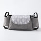 Baby Stroller Organizer Bag